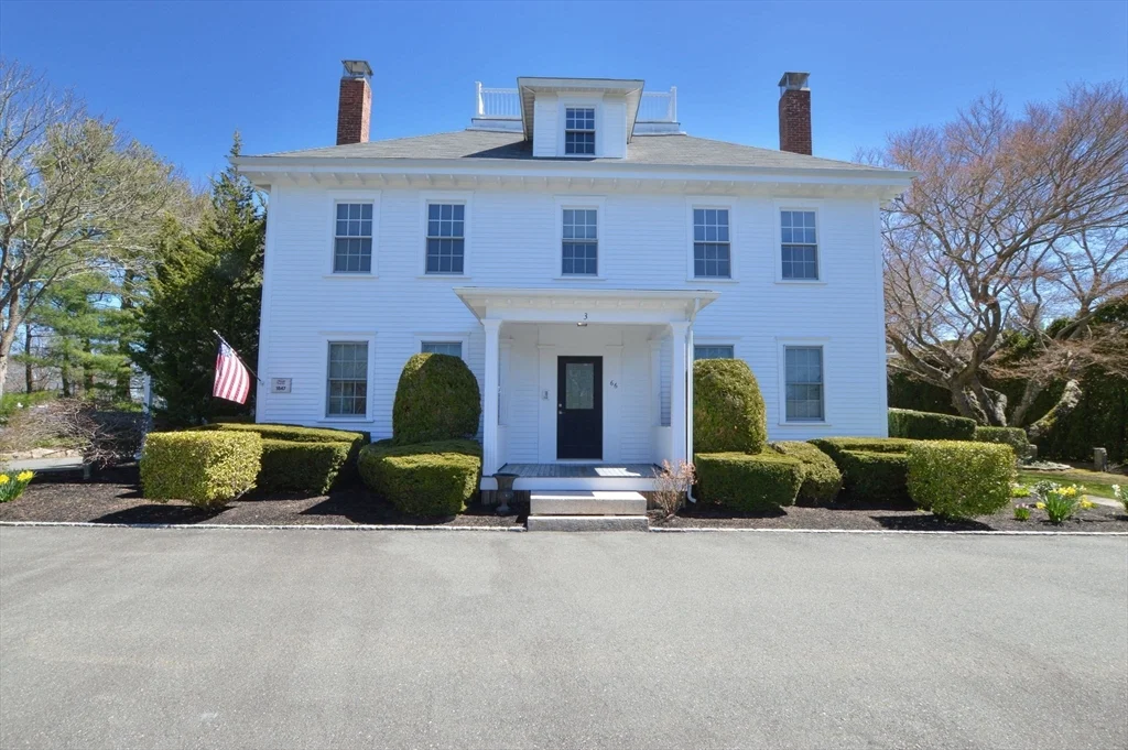 3 bed, 2 bath apartment for rent at 66 Tucker Ln Unit 2, Dartmouth — photo 3 of 29