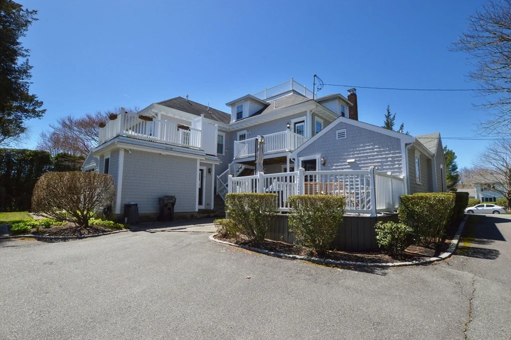 3 bed, 2 bath apartment for rent at 66 Tucker Ln Unit 2, Dartmouth — photo 25 of 29