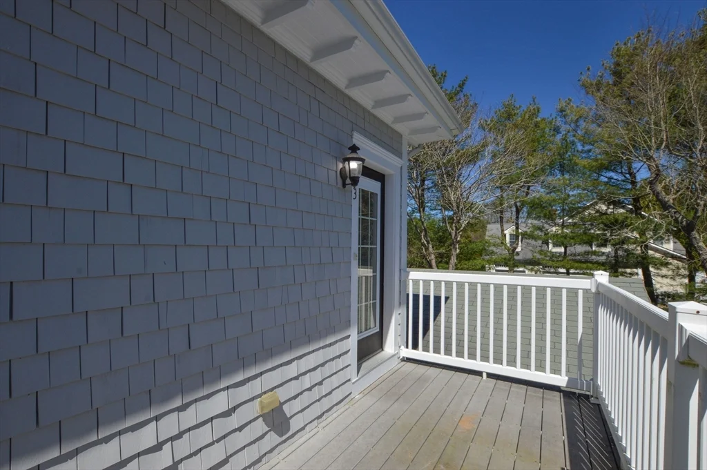 2 bed, 2 bath apartment for rent at 66 Tucker Ln Unit 3, Dartmouth — photo 13 of 27