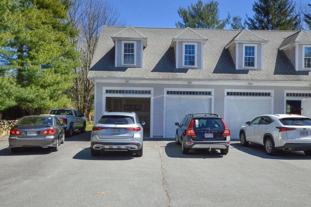 2 bed, 2 bath apartment for rent at 66 Tucker Ln Unit 3, Dartmouth — photo 23 of 27