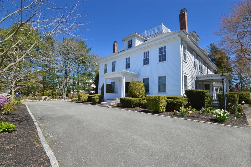 2 bed, 2 bath apartment for rent at 66 Tucker Ln Unit 3, Dartmouth — photo 21 of 27