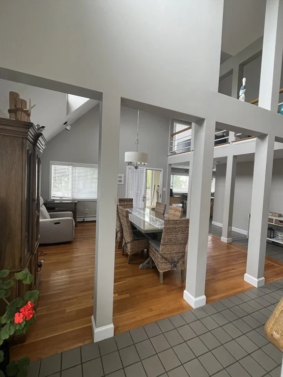 3 bed, 2 bath apartment for rent at 66 Vincent Drive Winter Rental Unit 66, East Braintree — photo 5 of 25