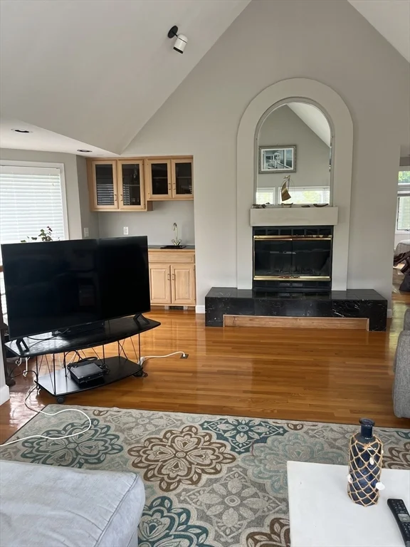 3 bed, 2 bath apartment for rent at 66 Vincent Drive Winter Rental Unit 66, East Braintree — photo 9 of 25