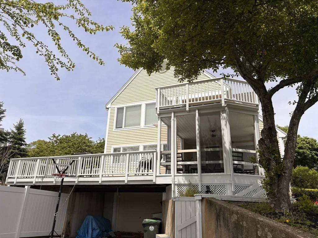 3 bed, 2 bath apartment for rent at 66 Vincent Drive Winter Rental Unit 66, East Braintree — photo 25 of 25