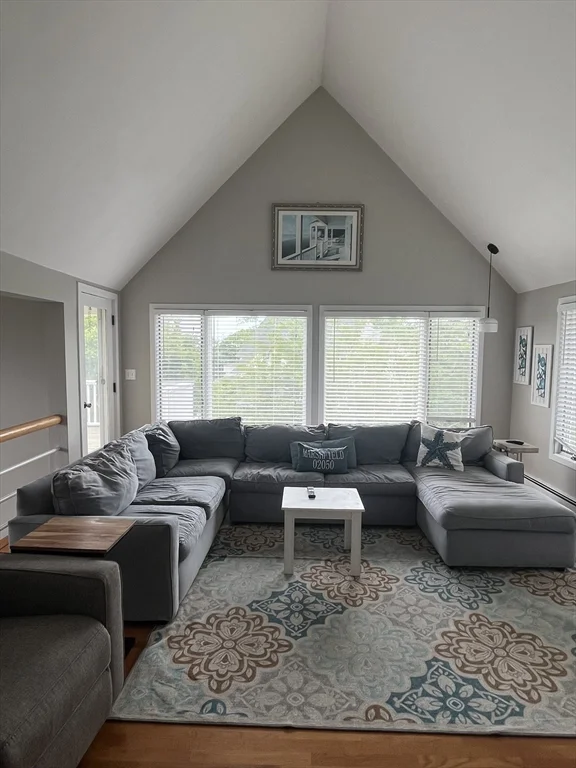 3 bed, 2 bath apartment for rent at 66 Vincent Drive Winter Rental Unit 66, East Braintree — photo 10 of 25