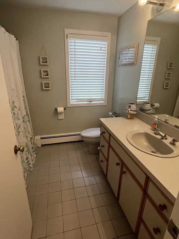 3 bed, 2 bath apartment for rent at 66 Vincent Drive Winter Rental Unit 66, East Braintree — photo 11 of 25