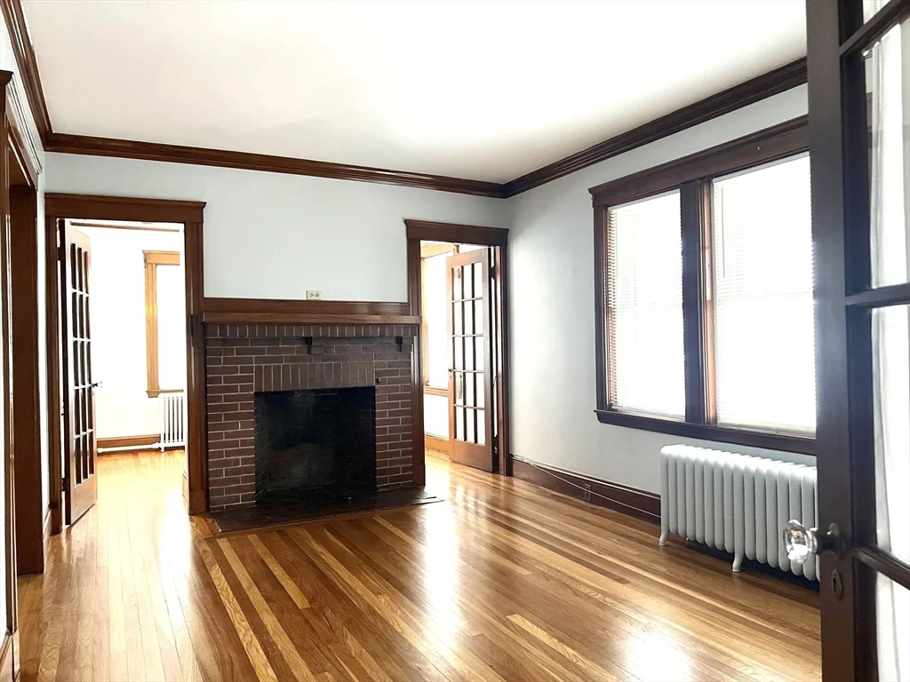 2 bed, 1 bath apartment for rent at 66 Waldemar Ave Unit 2, Winthrop — photo 1 of 18