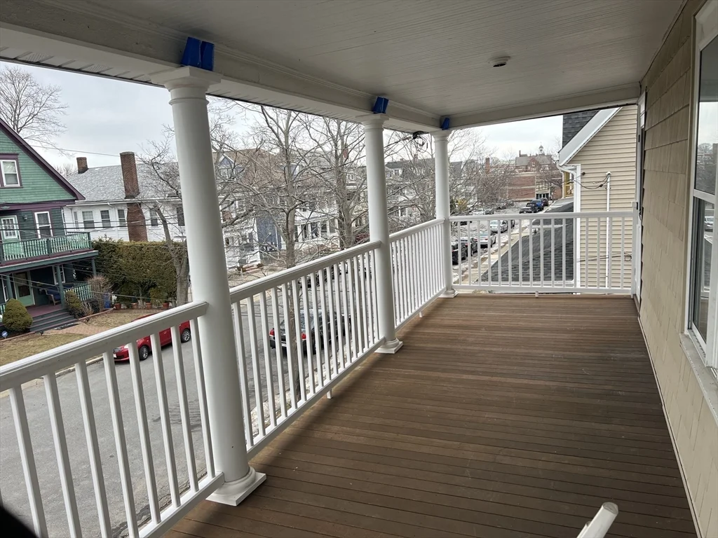 2 bed, 1 bath apartment for rent at 66 Waldemar Ave Unit 2, Winthrop — photo 18 of 18