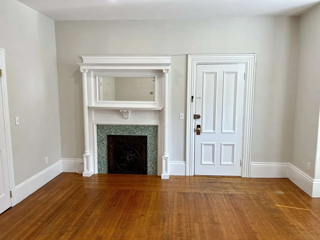 Studio bed, 1 bath apartment for rent at 66 Walnut St Unit 1, Union Square — photo 3 of 15