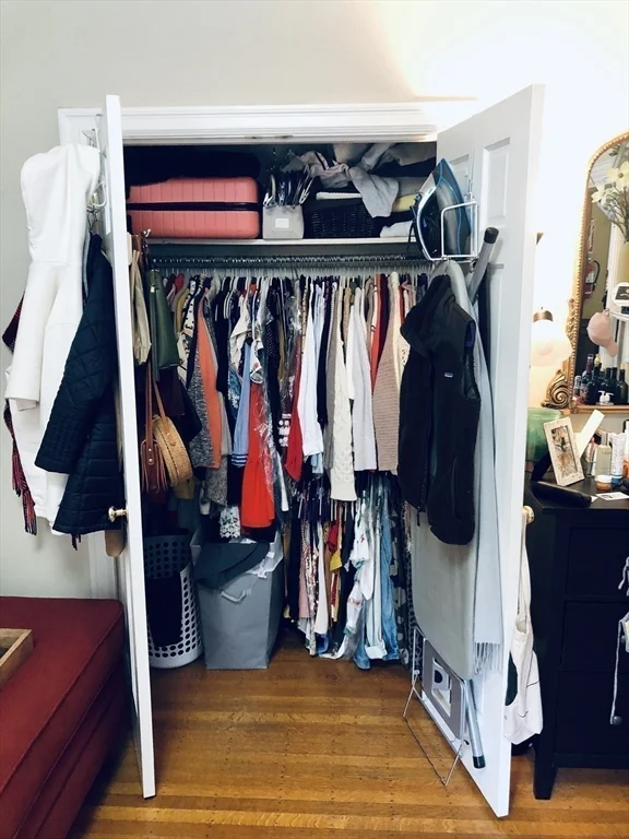 Studio bed, 1 bath apartment for rent at 66 Walnut St Unit 1, Union Square — photo 8 of 15