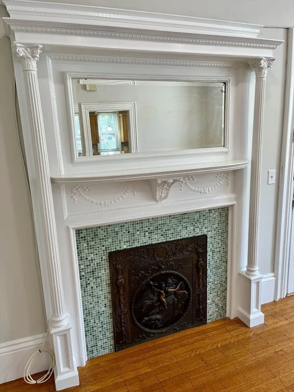 Studio bed, 1 bath apartment for rent at 66 Walnut St Unit 1, Union Square — photo 4 of 15