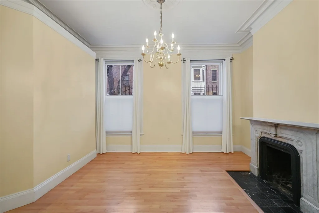 2 bed, 1 bath apartment for rent at 66 Waltham St Unit 41, South End — photo 3 of 28