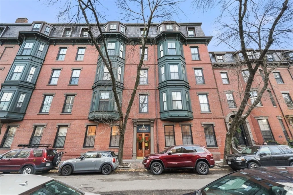 2 bed, 1 bath apartment for rent at 66 Waltham St Unit 41, South End — photo 23 of 28
