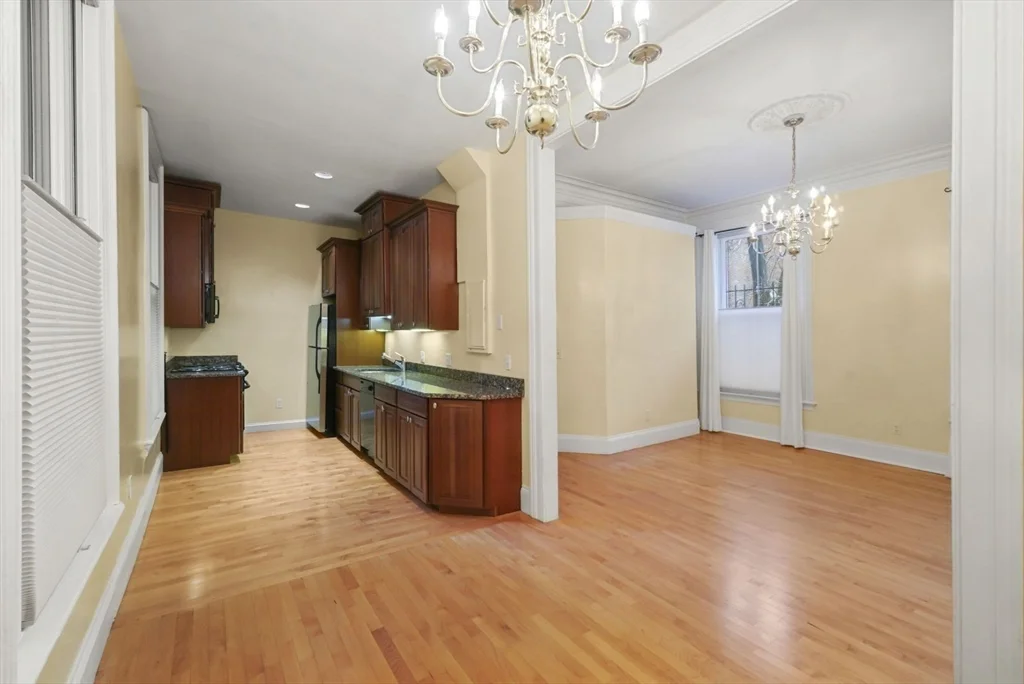 2 bed, 1 bath apartment for rent at 66 Waltham St Unit 41, South End — photo 9 of 28