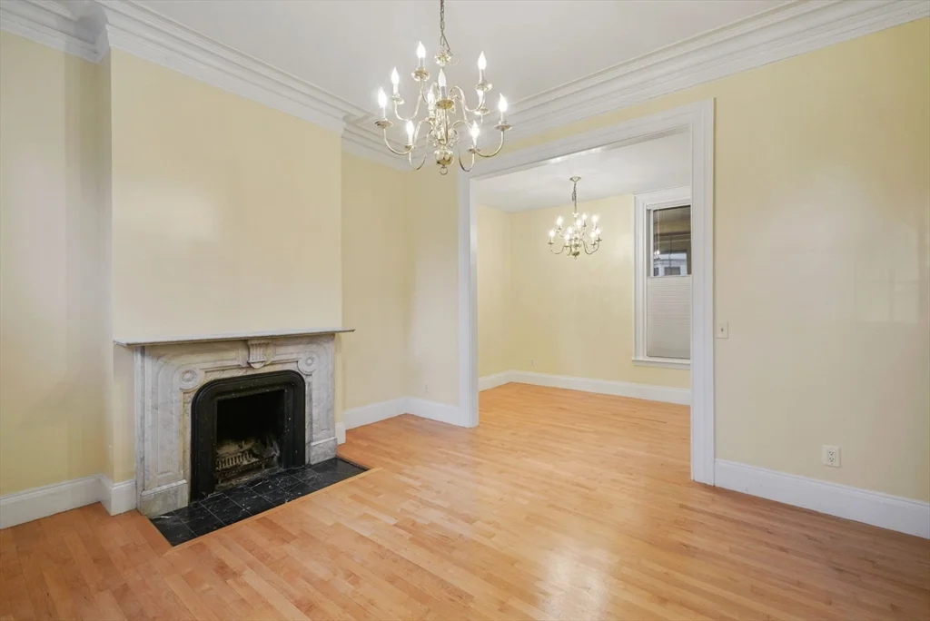2 bed, 1 bath apartment for rent at 66 Waltham St Unit 41, South End — photo 2 of 28