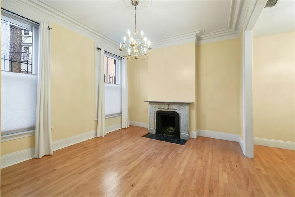 2 bed, 1 bath apartment for rent at 66 Waltham St Unit 41, South End — photo 1 of 28