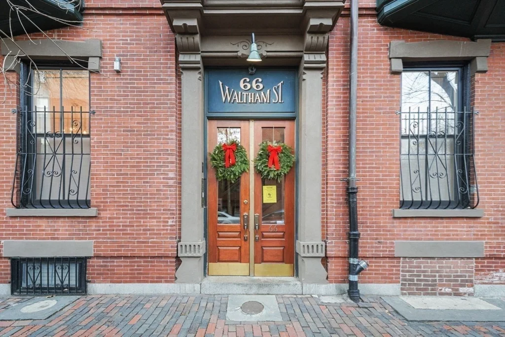 2 bed, 1 bath apartment for rent at 66 Waltham St Unit 41, South End — photo 22 of 28