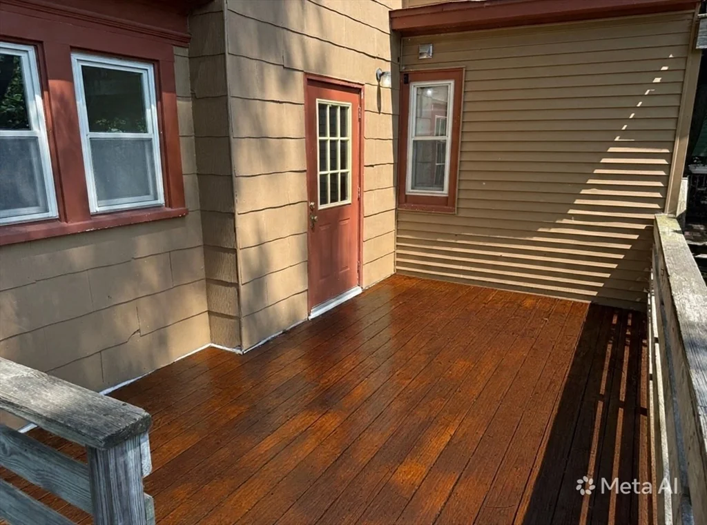1 bed, 1 bath apartment for rent at 66 West St Unit 2, Northampton — photo 3 of 12