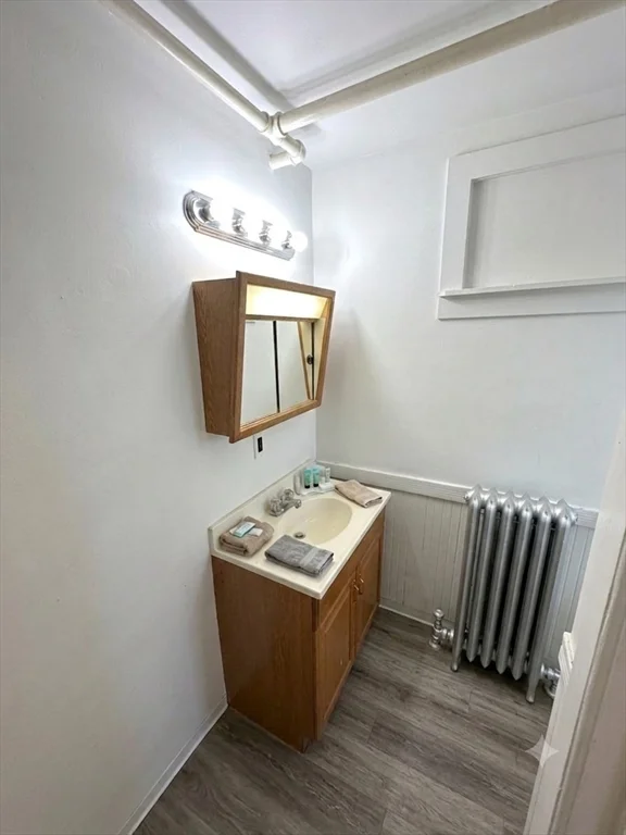 1 bed, 1 bath apartment for rent at 66 West St Unit 2, Northampton — photo 11 of 12