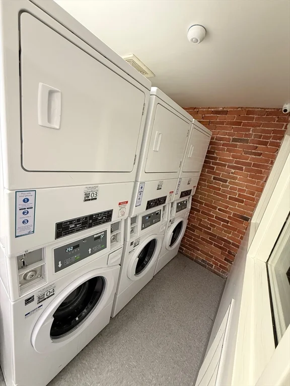 2 bed, 1 bath apartment for rent at 66 Westland Ave Unit 205, Fenway — photo 15 of 15