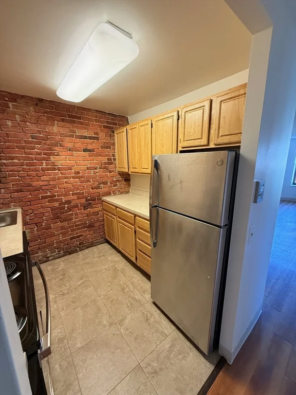 2 bed, 1 bath apartment for rent at 66 Westland Ave Unit 205, Fenway — photo 9 of 15
