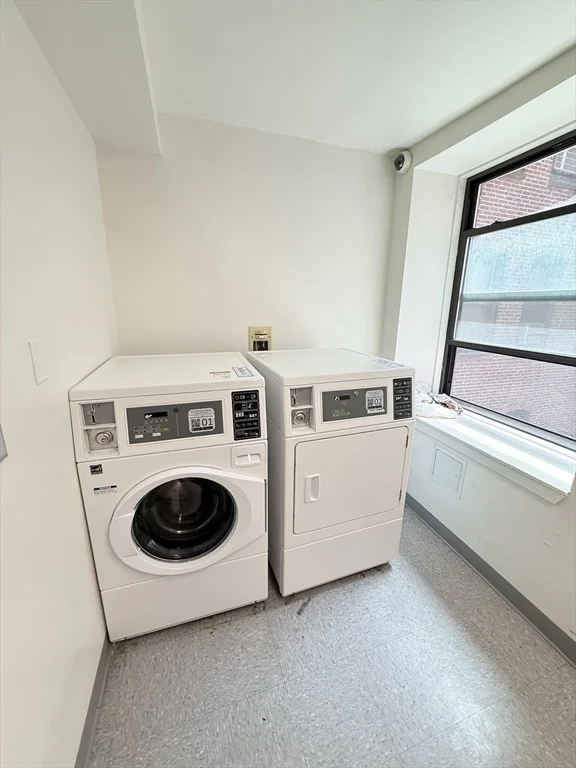2 bed, 1 bath apartment for rent at 66 Westland Ave Unit 303, Fenway — photo 17 of 17