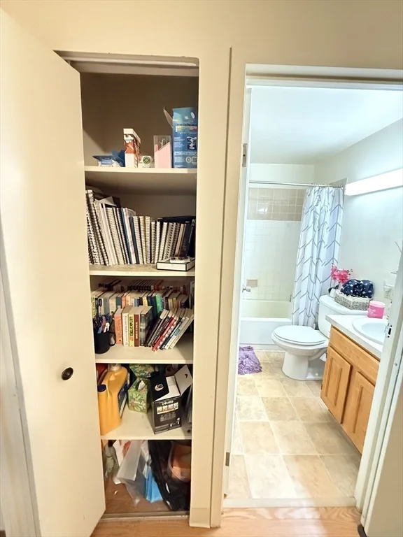2 bed, 1 bath apartment for rent at 66 Westland Ave Unit 303, Fenway — photo 11 of 17