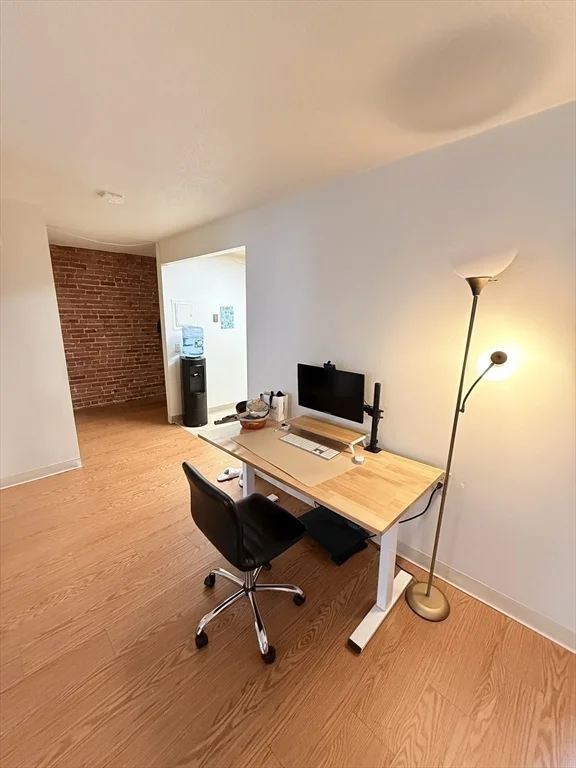 2 bed, 1 bath apartment for rent at 66 Westland Ave Unit 303, Fenway — photo 14 of 17