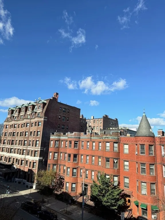 2 bed, 1 bath apartment for rent at 66 Westland Ave Unit 405, Fenway — photo 11 of 13