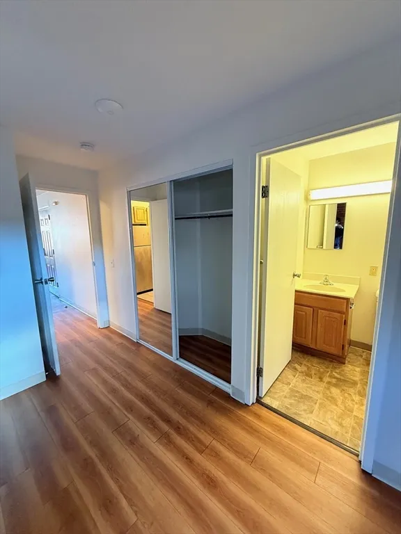 2 bed, 1 bath apartment for rent at 66 Westland Ave Unit 405, Fenway — photo 8 of 13
