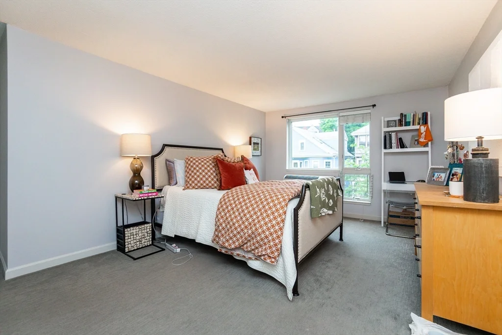 2 bed, 2 bath apartment for rent at 66 Winchester St Unit 502, Coolidge Corner — photo 14 of 22