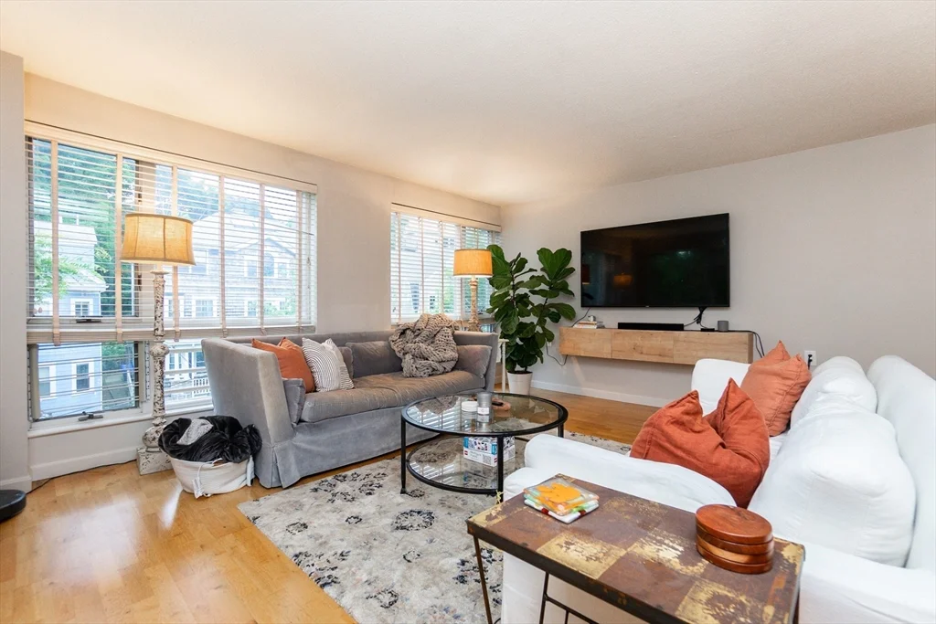 2 bed, 2 bath apartment for rent at 66 Winchester St Unit 502, Coolidge Corner — photo 1 of 22