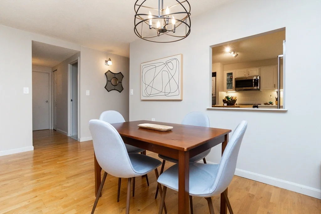 2 bed, 2 bath apartment for rent at 66 Winchester St Unit 502, Coolidge Corner — photo 6 of 22
