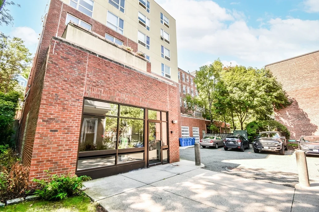 2 bed, 2 bath apartment for rent at 66 Winchester St Unit 502, Coolidge Corner — photo 22 of 22