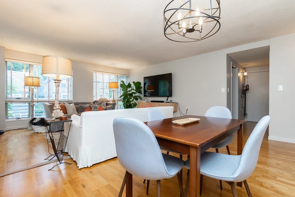 2 bed, 2 bath apartment for rent at 66 Winchester St Unit 502, Coolidge Corner — photo 7 of 22