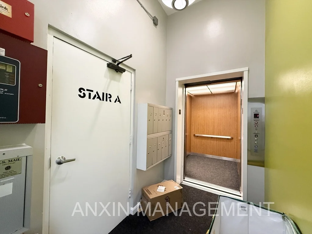 2 bed, 1 bath apartment for rent at 660 Cambridge St Unit 401, East Cambridge — photo 10 of 11