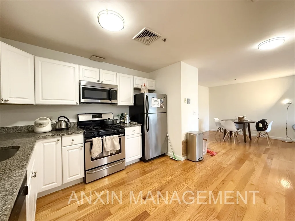 2 bed, 1 bath apartment for rent at 660 Cambridge St Unit 401, East Cambridge — photo 2 of 11
