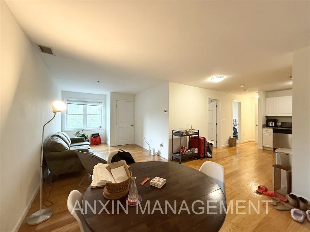 2 bed, 1 bath apartment for rent at 660 Cambridge St Unit 401, East Cambridge — photo 5 of 11