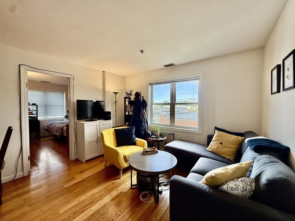 3 bed, 1 bath apartment for rent at 660 Cambridge St Unit 402, East Cambridge