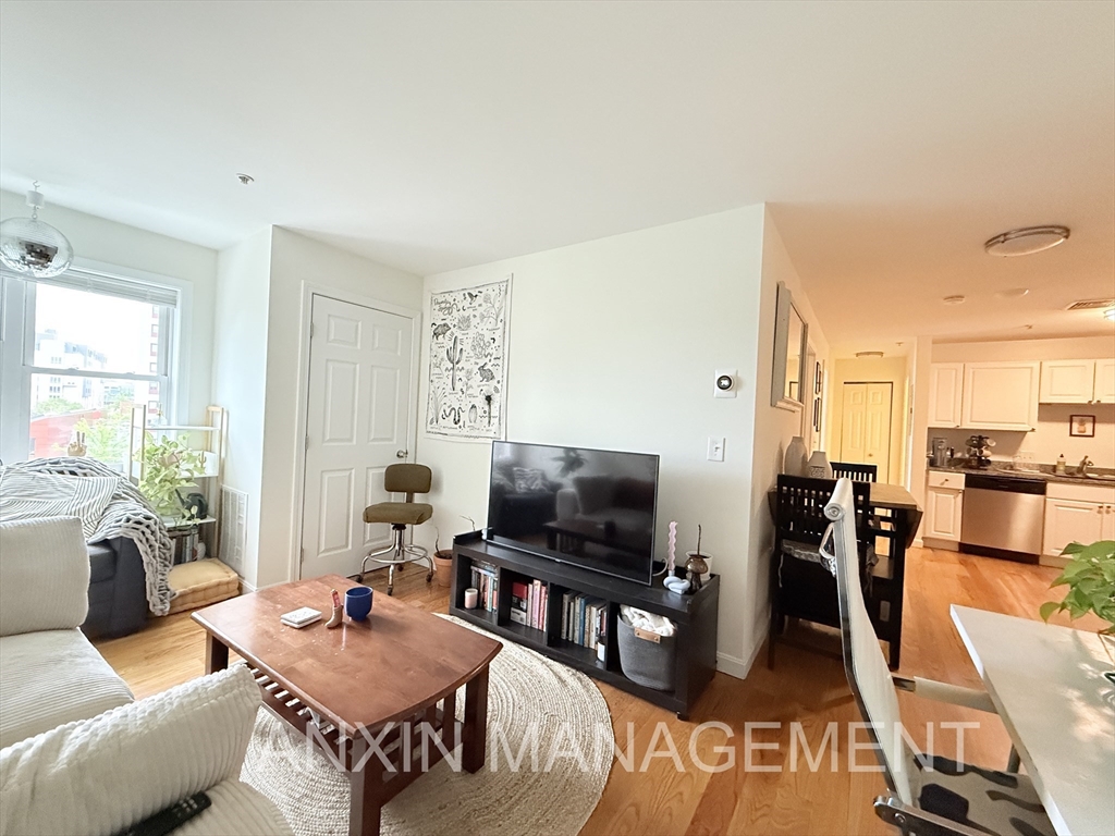 2 bed, 1 bath apartment for rent at 660 Cambridge St Unit 403, East Cambridge — photo 3 of 11