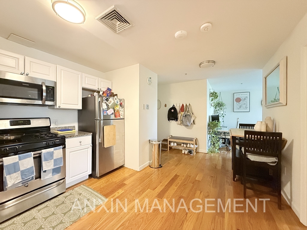2 bed, 1 bath apartment for rent at 660 Cambridge St Unit 403, East Cambridge — photo 1 of 11