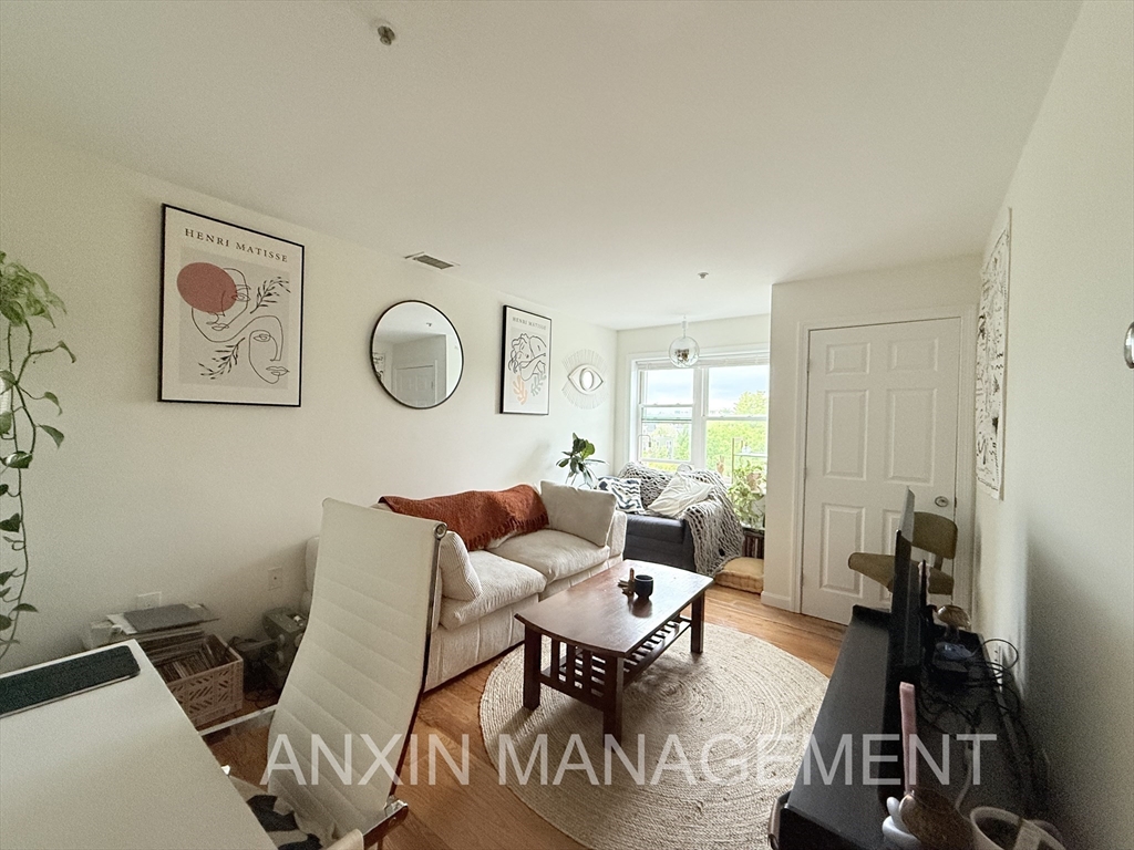 2 bed, 1 bath apartment for rent at 660 Cambridge St Unit 403, East Cambridge — photo 4 of 11