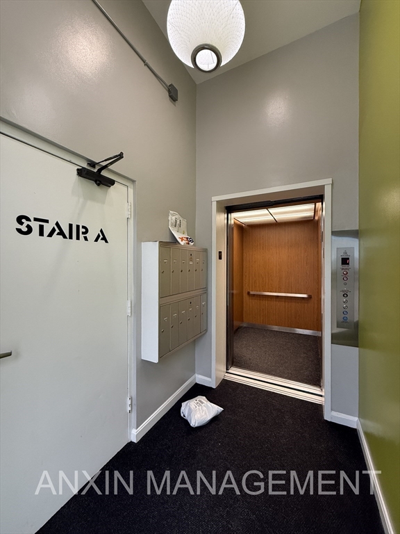 2 bed, 1 bath apartment for rent at 660 Cambridge St Unit 403, East Cambridge — photo 10 of 11