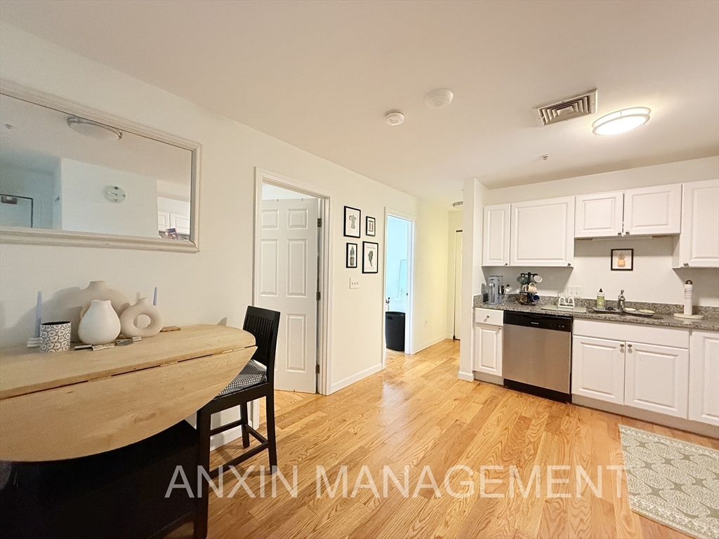 2 bed, 1 bath apartment for rent at 660 Cambridge St Unit 403, East Cambridge — photo 2 of 11