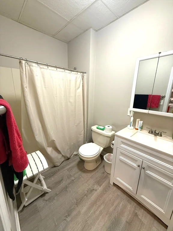 1 bed, 1 bath apartment for rent at 660 East 5th Unit 1, South Boston — photo 3 of 6