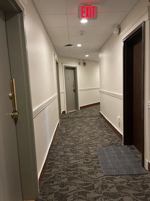 Studio bed, 1 bath apartment for rent at 660 Huntington Ave Unit 14, Mission Hill — photo 10 of 19