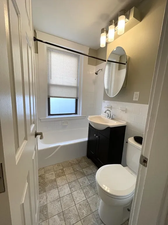 Studio bed, 1 bath apartment for rent at 660 Huntington Ave Unit 14, Mission Hill — photo 6 of 19