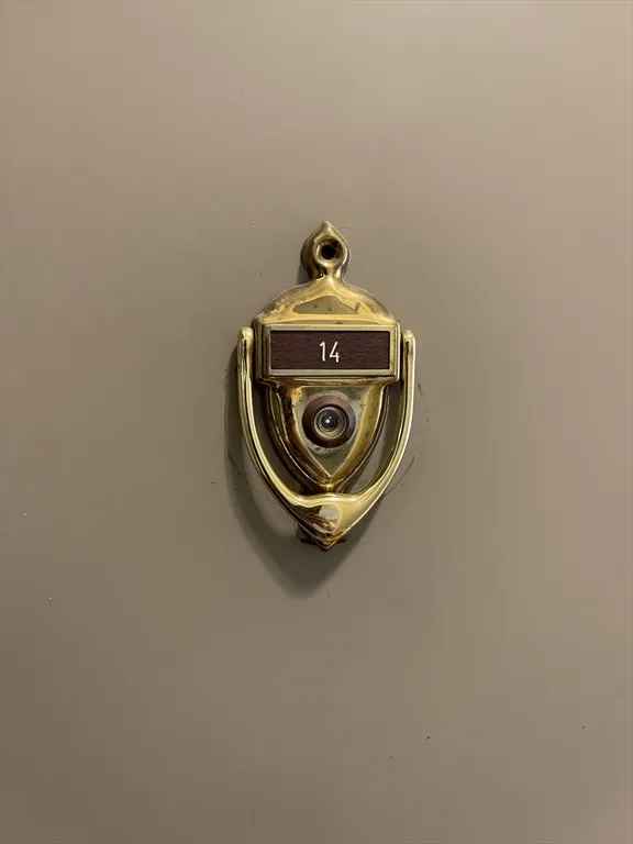 Studio bed, 1 bath apartment for rent at 660 Huntington Ave Unit 14, Mission Hill — photo 19 of 19