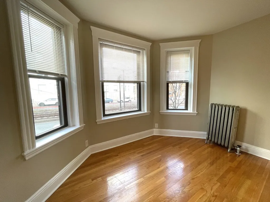 Studio bed, 1 bath apartment for rent at 660 Huntington Ave Unit 14, Mission Hill — photo 4 of 19