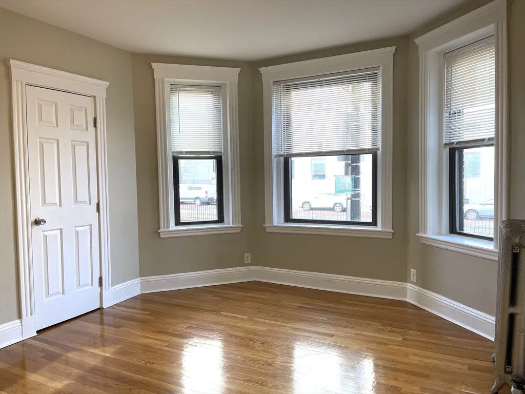 Studio bed, 1 bath apartment for rent at 660 Huntington Ave Unit 14, Mission Hill — photo 1 of 19
